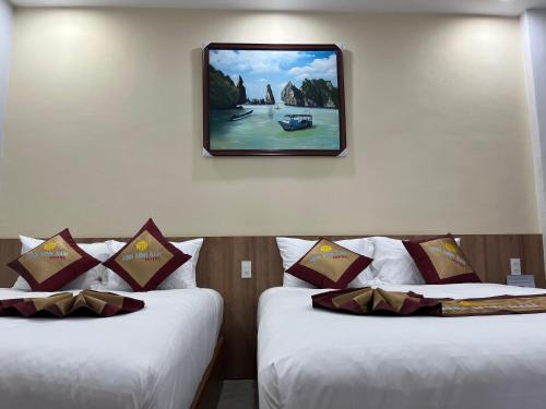 minh minh nam 3 hotel