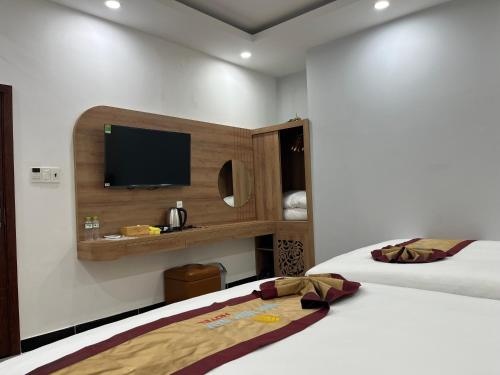minh minh nam 3 hotel