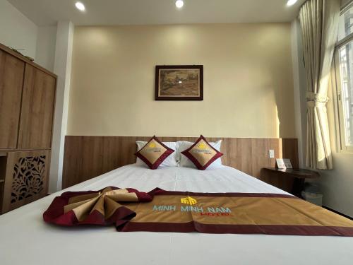 minh minh nam 3 hotel