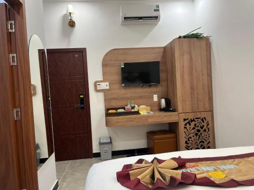 minh minh nam 3 hotel