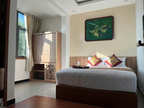minh minh nam 3 hotel