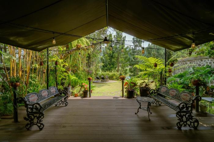 intragama villa
