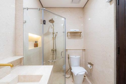 intragama villa