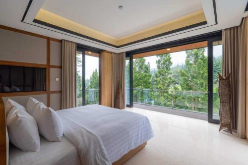 intragama villa