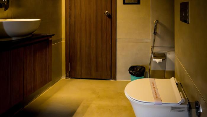 hotel rs