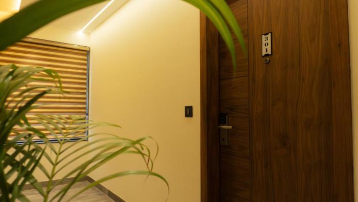 hotel rs
