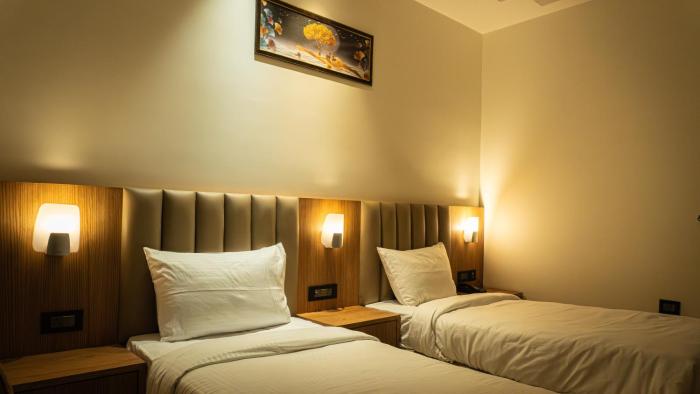 hotel rs