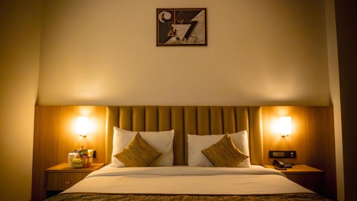 hotel rs