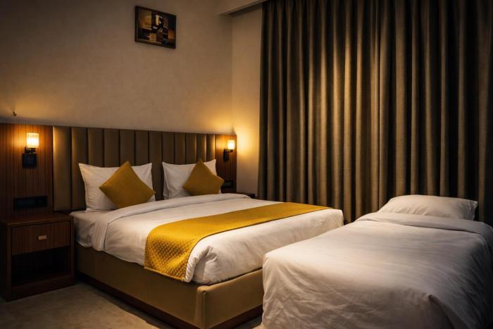 hotel rs