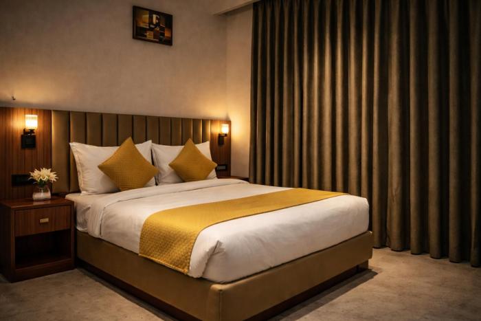 hotel rs