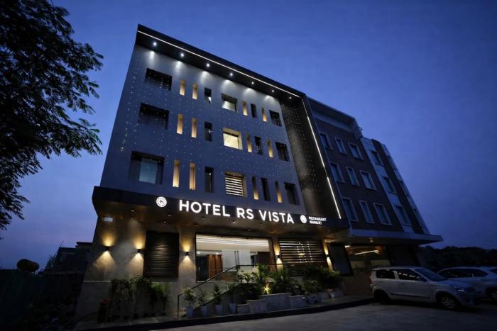 hotel rs