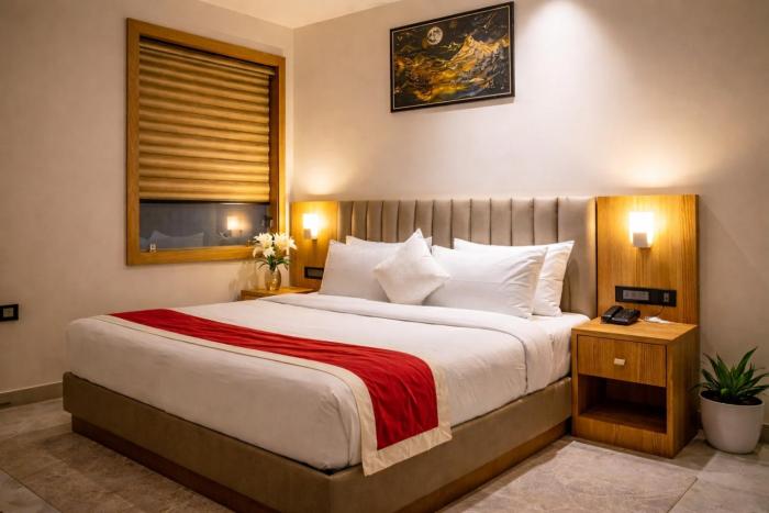 hotel rs