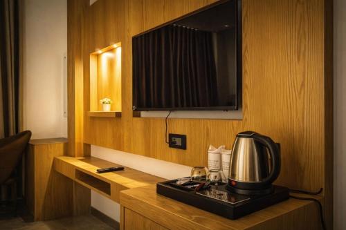 hotel rs