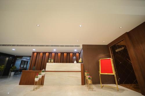 hotel rs