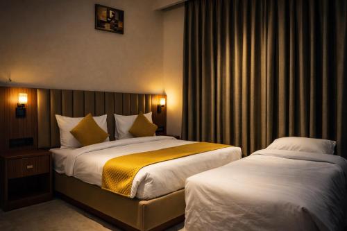 hotel rs