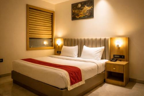 hotel rs