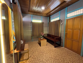 onsen resort kaliurang