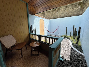 Onsen Resort Kaliurang,,4 star