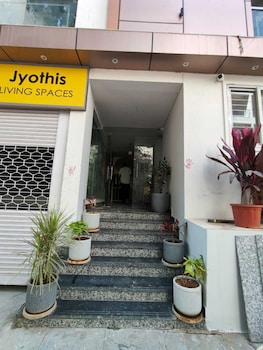 jyothis living spaces