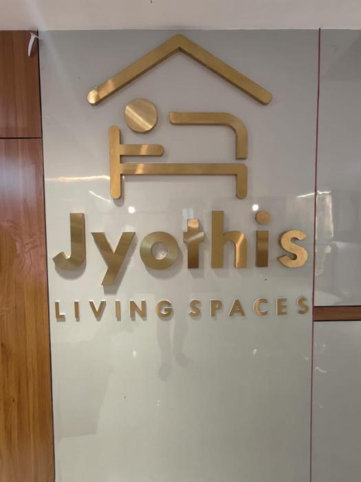 jyothis living spaces