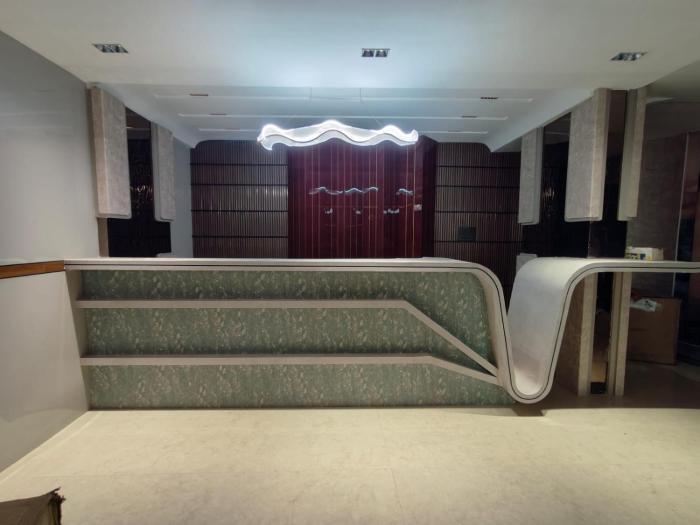 jyothis living spaces