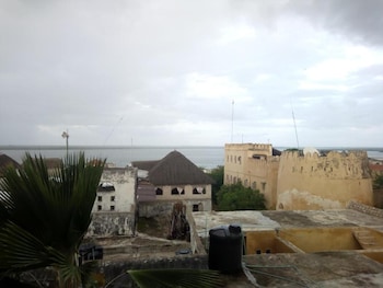jamala guesthouse lamu