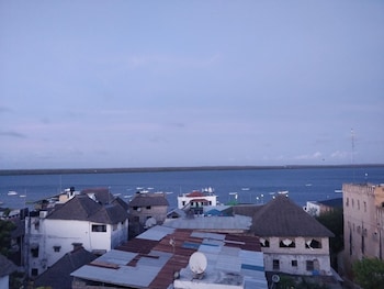 jamala guesthouse lamu