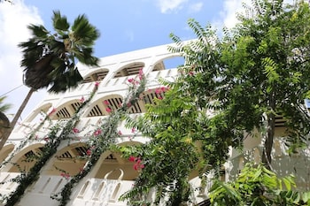jamala guesthouse lamu