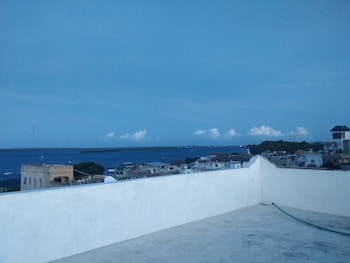 jamala guesthouse lamu