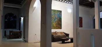 jamala guesthouse lamu