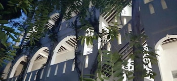 jamala guesthouse lamu