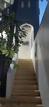 jamala guesthouse lamu
