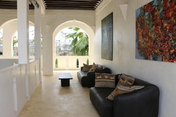 jamala guesthouse lamu