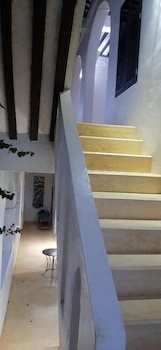 jamala guesthouse lamu