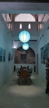 jamala guesthouse lamu