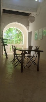 jamala guesthouse lamu