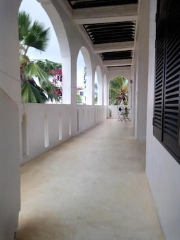 jamala guesthouse lamu