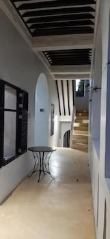 jamala guesthouse lamu