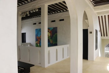 jamala guesthouse lamu