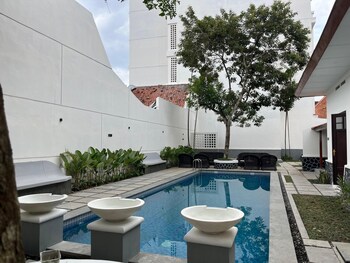 The Prajan Hotel & Villas By Natt's,,3 star