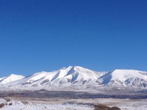 Hotel Basen,Sisian>>Goris,3 star