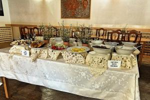 Hotel Basen,Sisian>>Goris,3 star