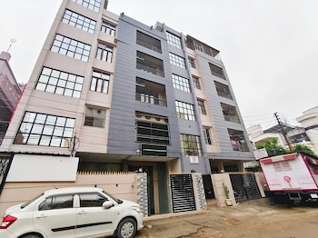 varanasi hotel v e d a vatika