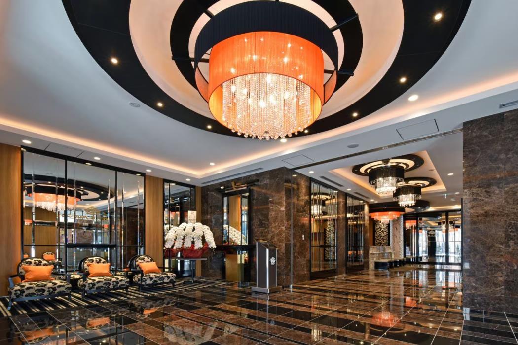 apa hotel kumagaya ekimae kita