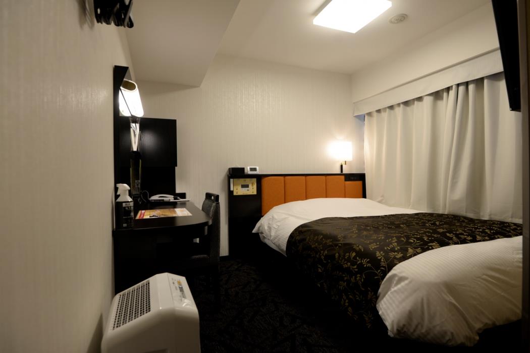 apa hotel kumagaya ekimae kita