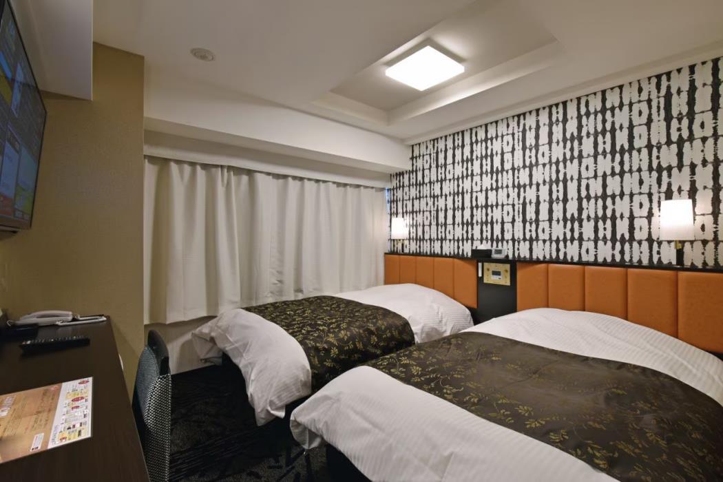 apa hotel kumagaya ekimae kita