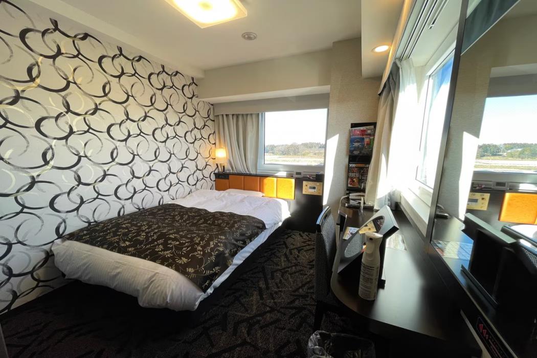 apa hotel kumagaya ekimae kita