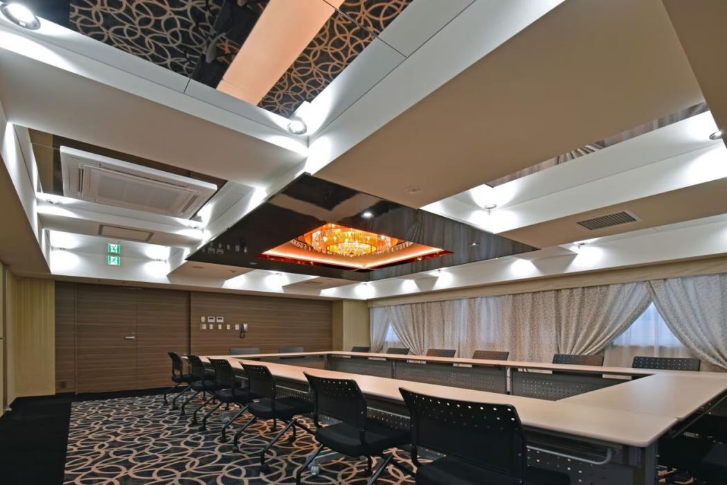 apa hotel kumagaya ekimae kita