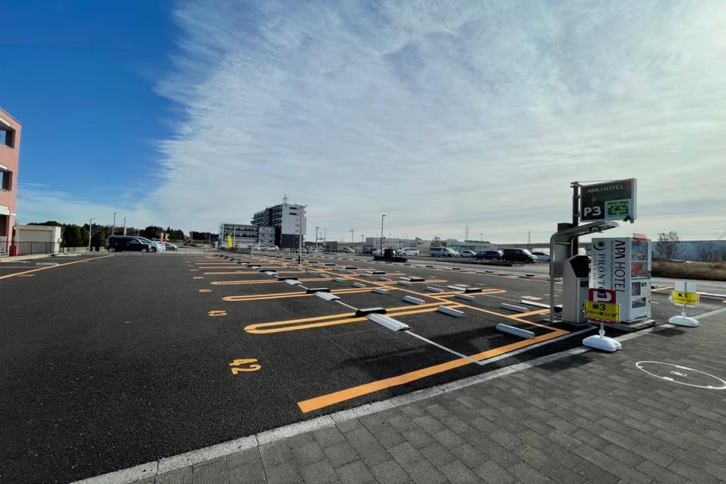 apa hotel kumagaya ekimae kita
