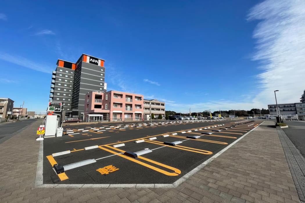 apa hotel kumagaya ekimae kita